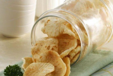 Magnet Kuliner dan Budaya Nusantara Oleh-Oleh Khas Cirebon yang Paling Diburu, Berikut Informasi Lengkapnya