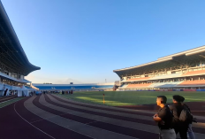 PSIM Jogja Gelar Latihan Perdana Senin Sore, Suporter Boleh Menonton Langsung