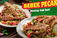 Rekomendasi Warung Bebek Paling Enak di Jogja dengan Cita Rasa Daging Empuk 