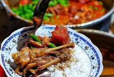 Menjelajahi Cita Rasa Otentik dari Proses Memasak Tradisional Tempat Makan Gudeg di Yogyakarta