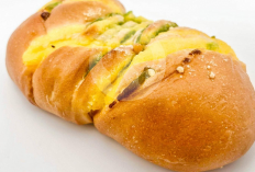 Rekomendasi Sourdough di Semarang Paling Otentik, Tekstur Crunchy & Favorit
