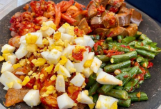Petualangan Kuliner Samarinda, Rekomendasi Tempat Seafood dan Masakan Khas Kalimantan Timur 