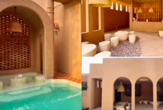 Daftar Rekomendasi Airbnb Unik di Kawasan Puncak untuk Berbagai Kebutuhan