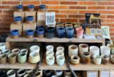 Tempat Ngopi Santai ini jadi Kafe Hidden Gem di Pakem Yogyakarta Paling Hits