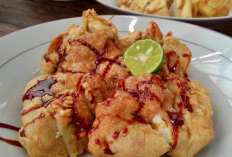 Destinasi Batagor Paling Favorit Dekat Alun-Alun Bandung, Kuliner Wajib untuk Makan Siang 