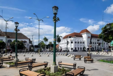Tempat Wisata Dekat Malioboro Jogja untuk Berakhir Pekan, Cukup Jalan Kaki Tanpa Ribet!