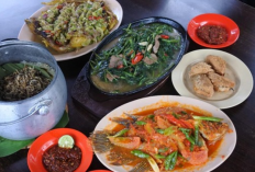 Menjelajahi Wisata Kuliner Jadi Kelezatan Autentik Khas Sunda di Cianjur 