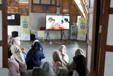Festival Film Pelajar Akan Digelar di Kampus FSMR ISI Yogyakarta, Jadi Ruang Temu Pelajar Film Indonesia