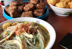 Wisata Kuliner Hits Jogja Legendaris dan Paling Dicari Dekat Kawasan Malioboro 
