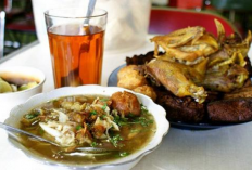 Warung Soto Paling Enak dan Legendaris di Jogja 2026 yang Bikin Nagih