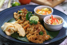 Menjelajahi Surga Kuliner Jogja ini Tempat Makan Viral Bikin Lidah Ketagihan