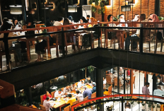 Daftar Lengkap Penawaran Spesial Restoran Selama Ramadhan 2026 di Jakarta 