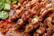 Simfoni Rasa di Bogor, Ini Rekomendasi Wisata Kuliner Paling Melegenda Cek Info Lengkapnya Berikut Ini
