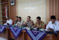 Polemik Izin Gereja GMS Bantul, Polda DIY Dorong Penyelesaian Sesuai Regulasi