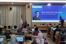 PP Tunas Segera Diterapkan, Nezar Patria Sebut Google hingga TikTok Siap Ikuti Aturan