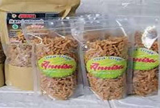 Populer dan Awet! Rekomendasi Oleh-Oleh Khas Pasuruan, Rasanya Lezat Dijamin Bikin Ketagihan