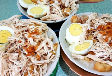 Menjelajah Rekomendasi Wisata Kuliner Legendaris Bandung Makanan Tempo Doeloe Ikonik 