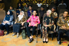 GKR Hemas Dukung BIOSRA Jadi Bagian Pengembangan Kabupaten dan Kota