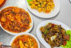 Selesai kerja? Yuk Kulineran Menelusuri Jejak Rasa di Kota Tua Jakarta