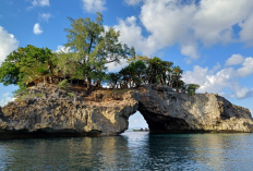 Menyingkap Tabir Keindahan Kepulauan Selayar, ini Destinasi Eksotis di Ujung Sulawesi Paling Wajib dikunjungi 