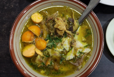 Wisata Kuliner di Tebet Jakarta Selatan Jadi Tempat Makan Favorit yang Nyaman 