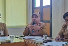 Dinsosnakertrans: Pengangguran Kota Yogyakarta Capai 2.336 Orang, Usia 35 Tahun ke Atas Mendominasi