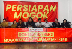 Pekerja PT Taru Martani Akan Mogok 3 Hari, MPBI DIY Desak Dialog Terbuka