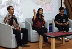 50 Anak Akan Tampil di Wayang Playground Rumaket 2026 Yogyakarta
