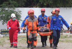 Belajar dari Gempa 2006, BPBD Yogyakarta Petakan Ketahanan 1.000 Rumah