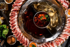Yuk Eksplorasi Restoran Hot Pot Pilihan di Bali
