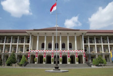 UGM Bantah Isu Penambahan Kuota Mahasiswa Baru, Tegaskan Seluruh Jalur Penerimaan Sudah Ditutup