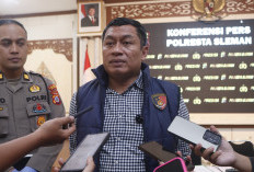 Dugaan Data Orang Tua Tak Sesuai, Kasus 11 Bayi Sleman Masih Diselidiki 