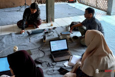 Aksara Jawa Masuk Era Digital, Ikhtiar Menjaga Warisan Budaya Tetap Hidup