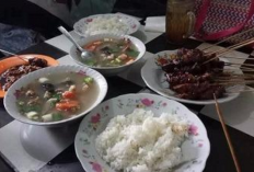 Kelezatan Viral Tersembunyi, Sop Kaki Kambing di Sudut Malam Kota Cirebon Cek Info Selengkapnya Berikut Ini