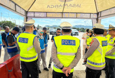 Skema Tol Jogja–Solo Fungsional Mudik 2026, Bus dan Kendaraan Besar Tidak Boleh Masuk