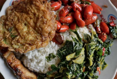 Rekomendasi Warung Nasi Rames Paling Favorit untuk Sarapan Yogyakarta, Cek Ulasan Selengkapnya