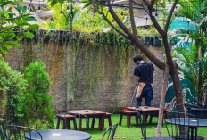 Restoran Baru di Gading Serpong Mei 2026 yang Lagi Viral, Surga Kuliner Paling Hits