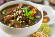 Deretan Tempat Makan Hidden Gem Paling Lezat, Tenang dan Bikin Betah