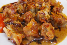 Surga Jajanan Malam dan Kuliner Kaki Lima di Deltasari Sidoarjo, Deretan Tempat Makan Favorit 