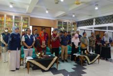 Respon Banjir Aceh, UMY Rescue 2025 Fokus Layanan Kesehatan dan Trauma Healing