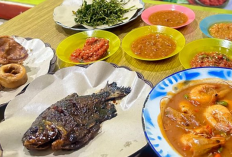 Tempat Sahur Favorit dan Ekonomis di Tebet Jakarta Selatan, Simak Informasi Lengkapnya Berikut Ini