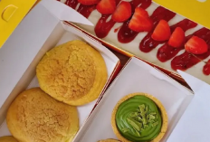 Menjelajahi Sensasi Kuliner Bandung yang Tak Pernah Padam di Tahun 2025, Simak Informasi Selengkapnya Disini