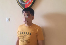 Gudang Perusahaan di Bantul Dibobol, 73 Perangkat Internet Hilang Sekaligus