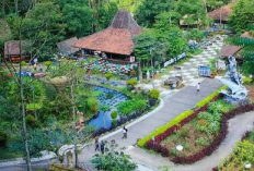 Liburan Tanpa Ribet, Pembelian Tiket All-in Experience Dago Dreampark via Website Resmi