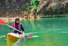 Hidden Gems Jogja 2026 Wisata Tersembunyi Paling Estetik yang Wajib Dikunjungi untuk Healing