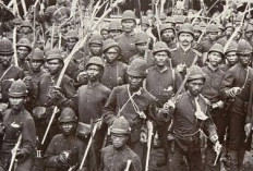 Londo Ireng Marsose, Pasukan Pribumi Andalan Belanda yang Dibentuk untuk Memburu Pejuang Aceh