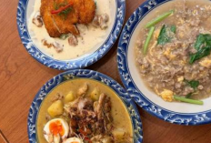 Deretan Restoran Hits di Gading Serpong untuk kelezatan yang Sedang Viral