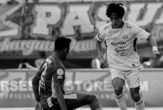 PSS Sleman Gagal Bawa Pulang Tiga Poin, Ditahan Persebaya 2-2 di GBT