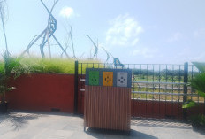 Satpol PP Bantul Petakan Tiga Titik Rawan Nataru: Bukit Bintang, Dlingo, dan Pantai Selatan