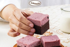 Brownies Enak di Semarang Paling Populer, Cocok untuk Oleh-oleh Kekinian!